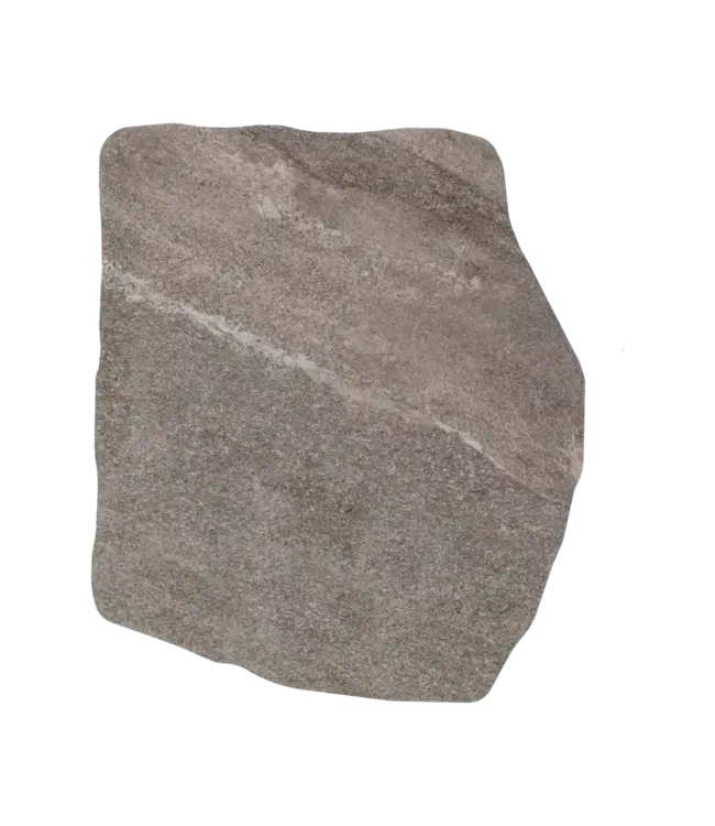 Staptegel Flex Stones Dark Grey 42x36x2cm