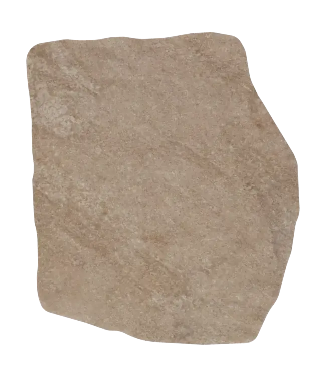 Staptegel Flex Stones Barge 42x36x2cm