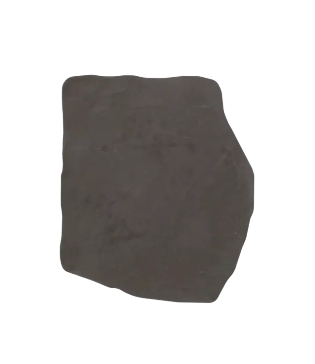 Staptegel Flex Stones Ardesia 42x36x2cm