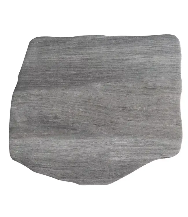 Staptegel Flex Stones Holz Grigio 42x36x2cm