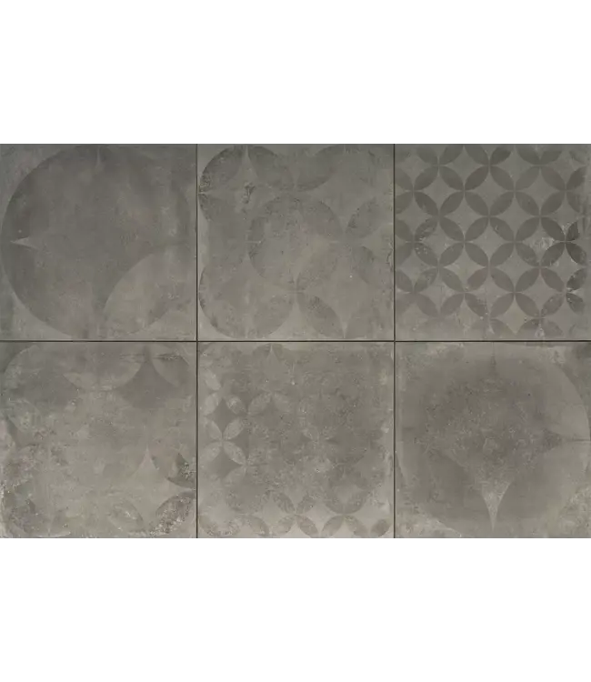 Ceramiton Spezia Cammello Coperta 60x60x4cm