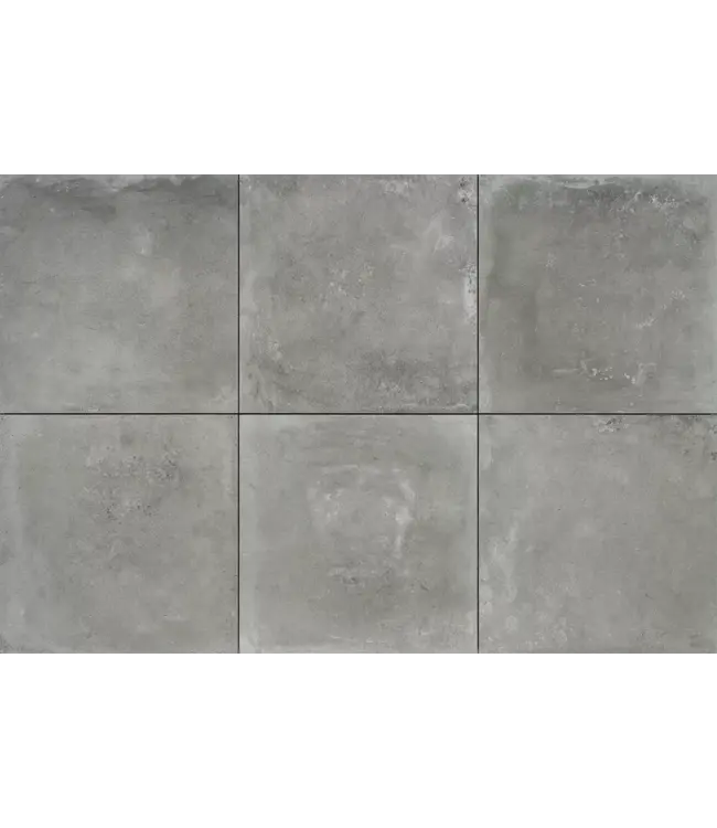 Ceramiton Spezia Cenere 60x60x4cm