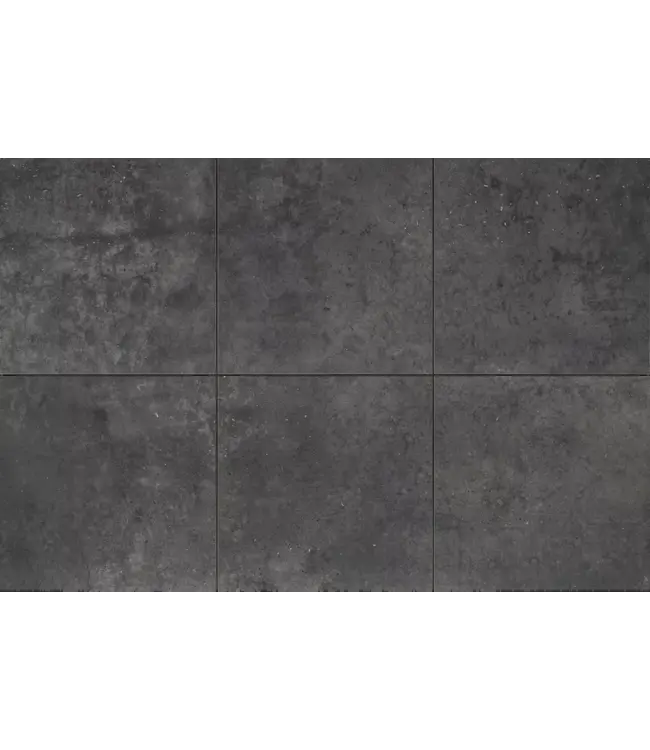 Ceramiton Avesa Carbone 60x60x4cm