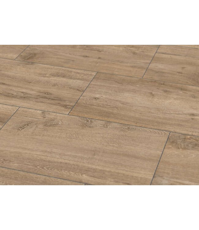 Robusto Ceramica Oak Brown 40x80x3cm
