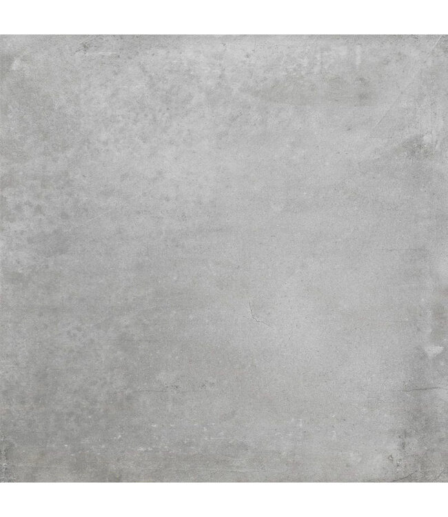 Robusto Ceramica Unika Smoke 80x80x3cm