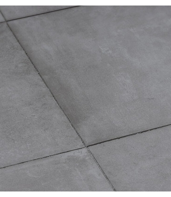 Robusto Ceramica Manhattan 80x80x3cm