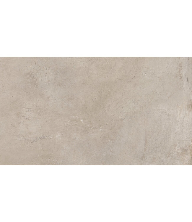 Keramische tegel Kl Ultra Gare Sand 90x90x3cm