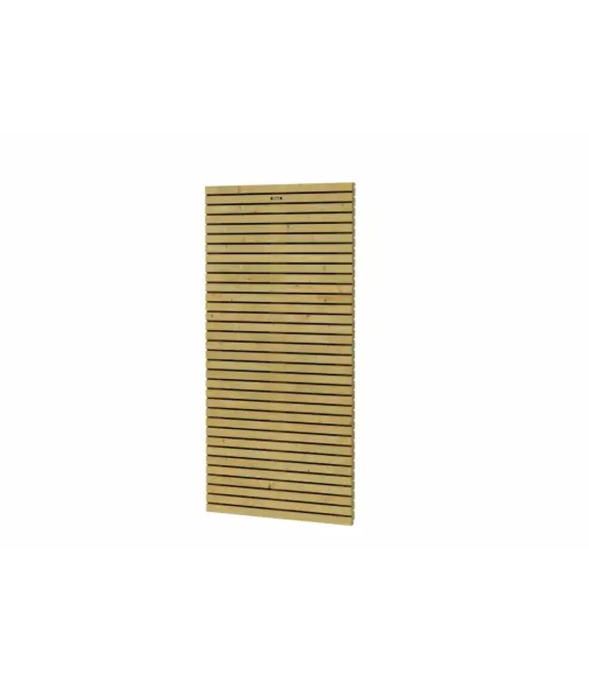 Elan Excellent scherm 180x90 cm