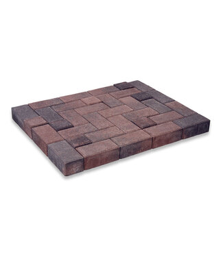 Betonklinker BKK Oud Hollands 21x10,5x8 cm