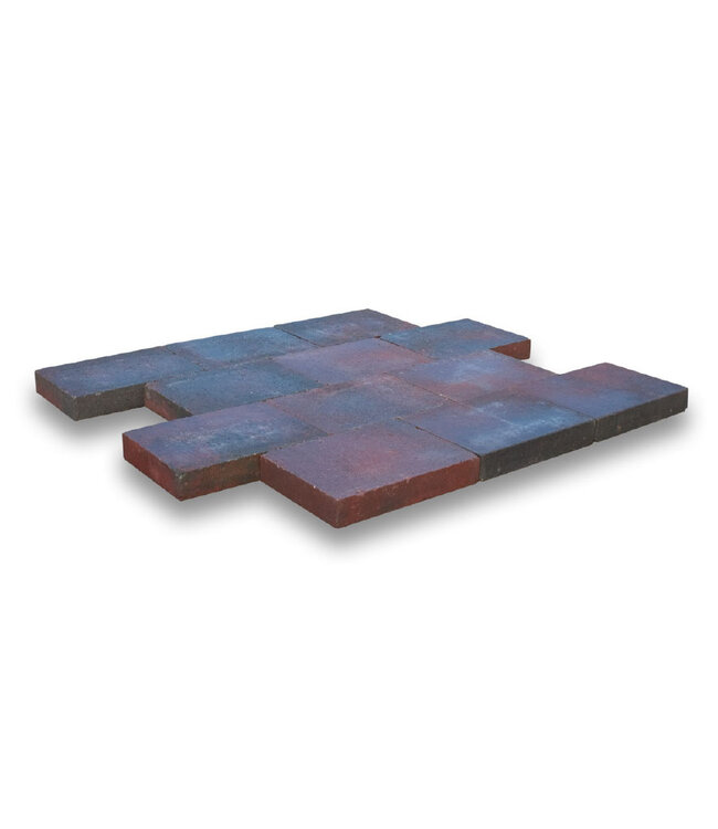 Betonsteen Oud Hollands