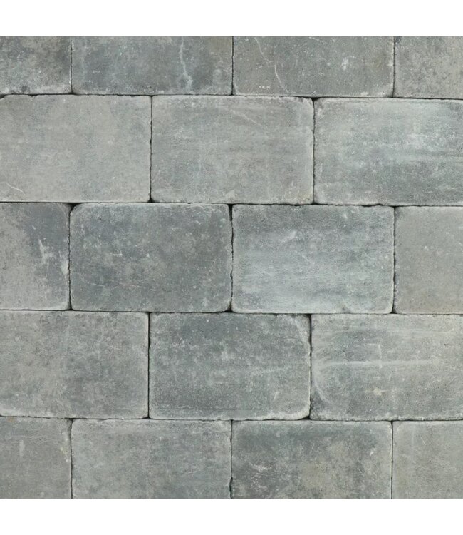 ACTIE TROMMELSTENEN 20X30X6CM