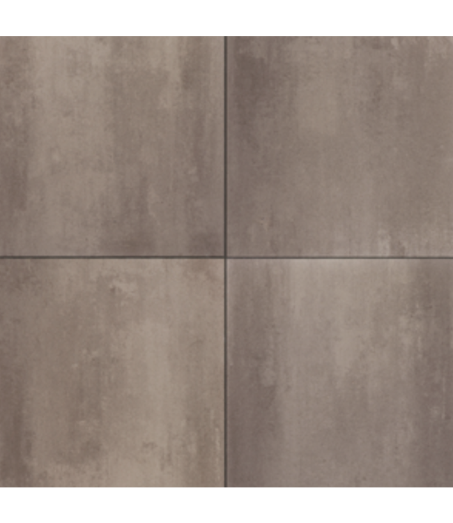 Estetico+ Midden Bruin Nuance