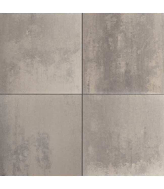 Estetico+ Midden Grijs Nuance