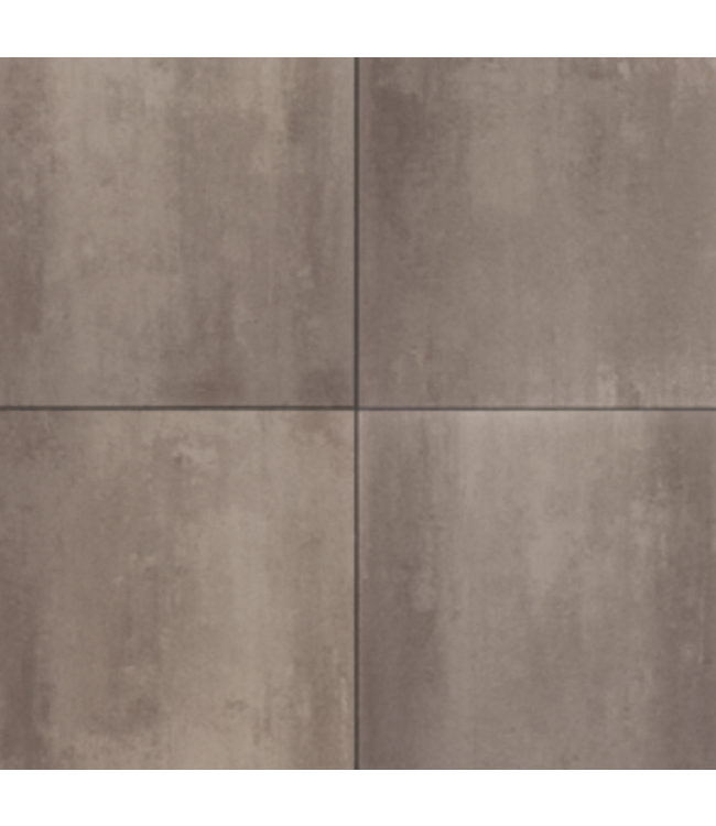 Estetico+ Donker Bruin Nuance