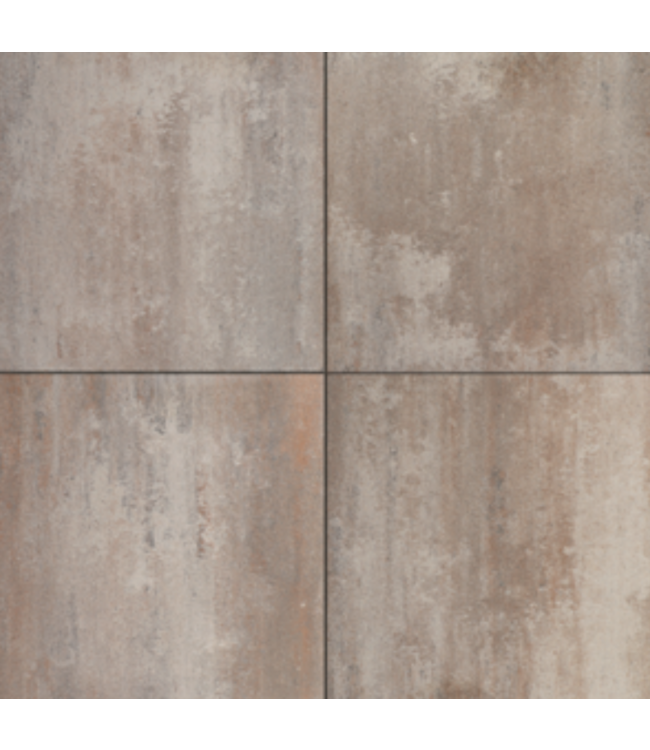 Serenio Bruin/Grijs Nuance