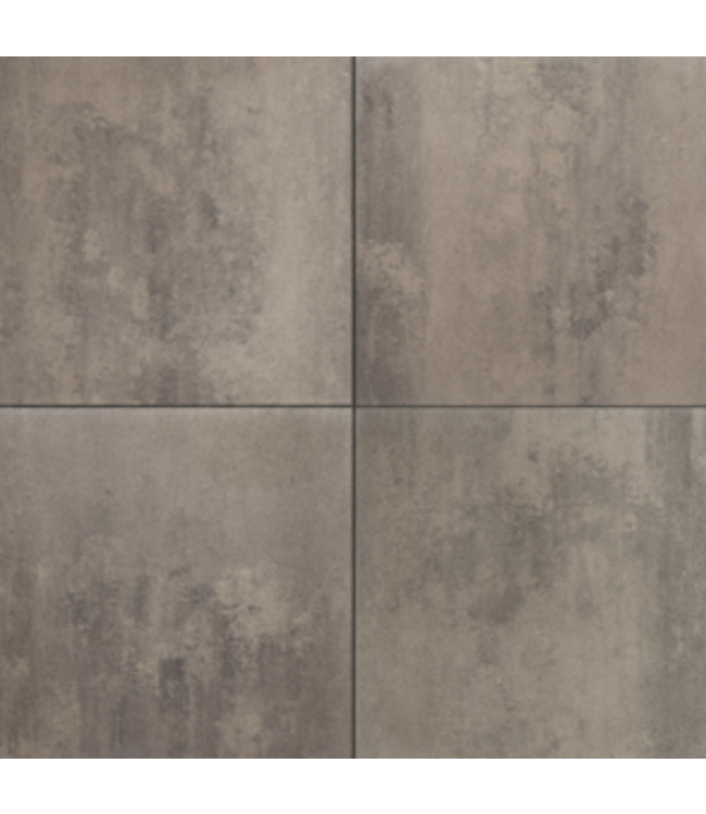 Serenio Midden Grijs Nuance