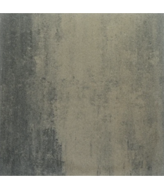 Serenio Donker Grijs Nuance