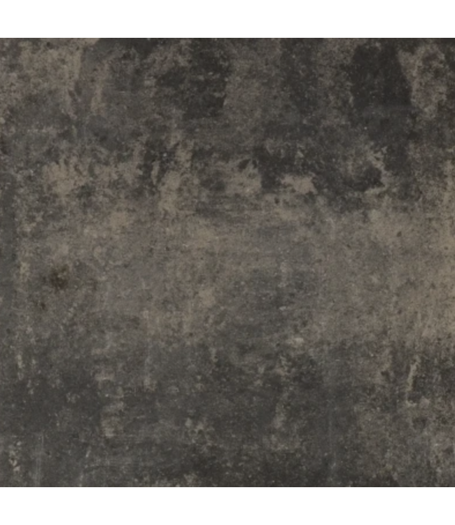 Metro Carré Nero Pietra