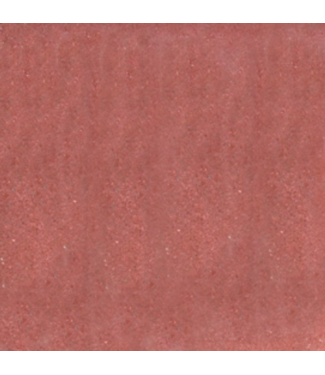 Beton Rood met facet