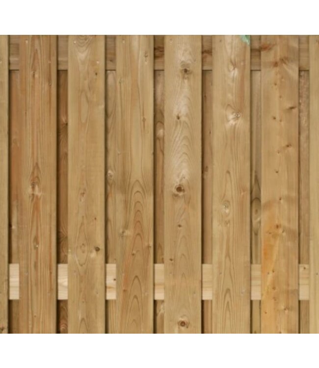 Breda Scherm geïmpregneerd 130x180 cm