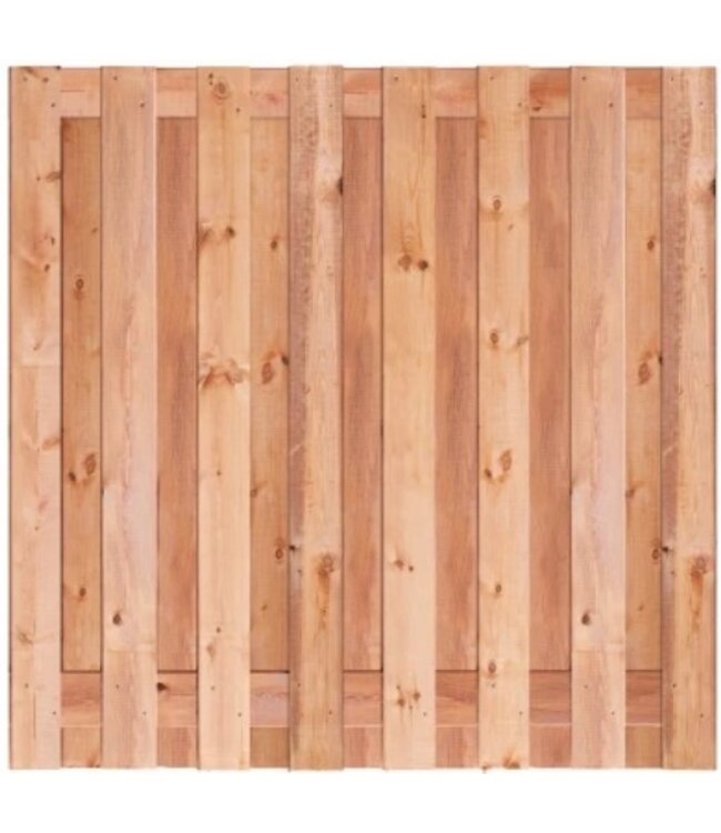 RCW Scherm Motala 180x180cm