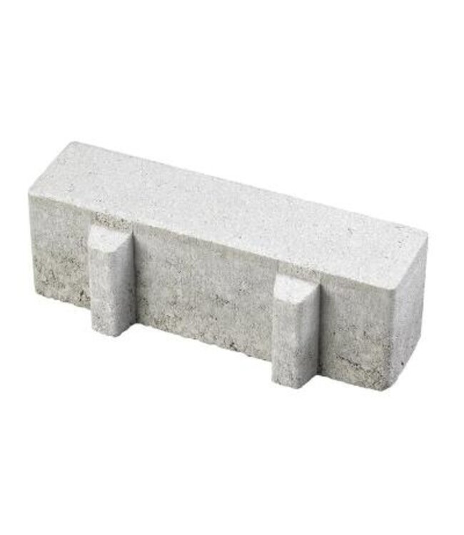 Hydro Lineo Nok 22 Grijs 30x10x8 cm