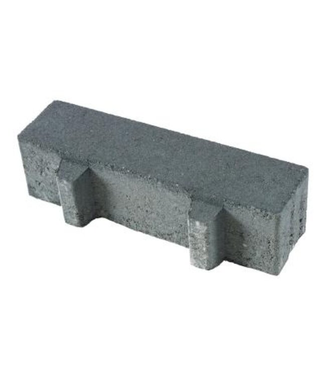 Hydro Lineo Nok 22 Antraciet 30x10x8 cm