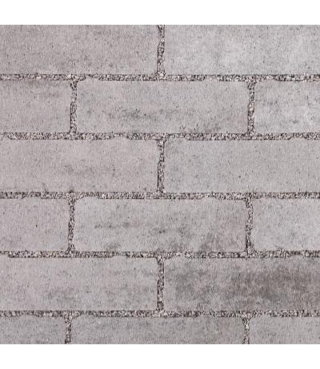 Hydro Brick Nuance Light Grey