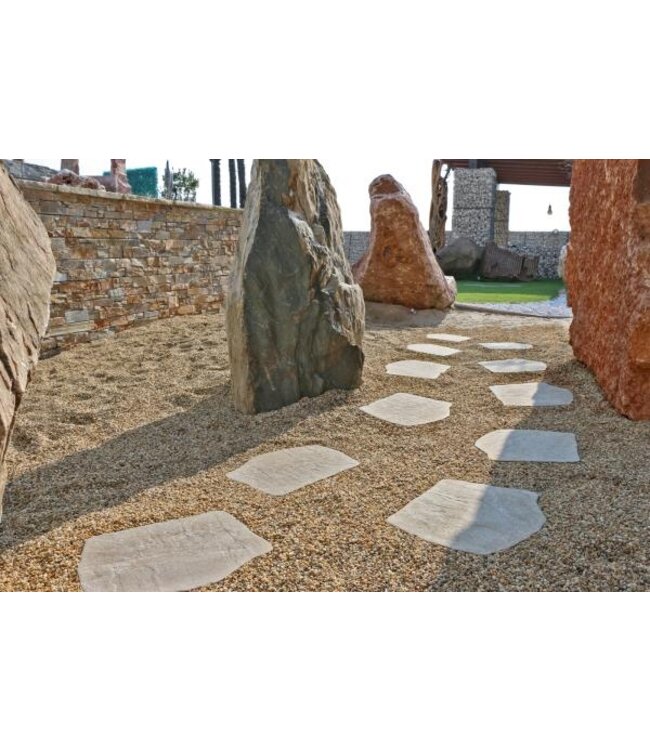 Staptegel Flex Stones Barge 42x36x2cm