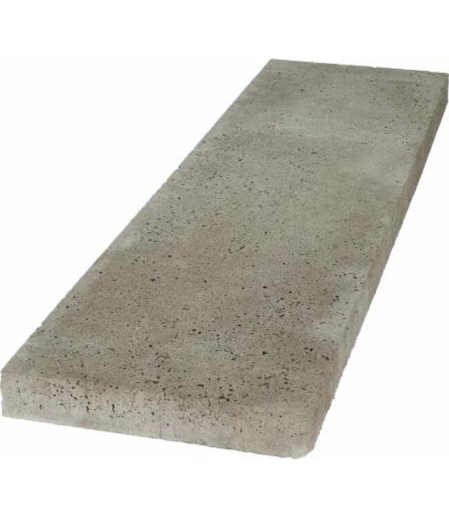 Oud Hollandse Opsluitband / Tegel Grijs 100x30x5