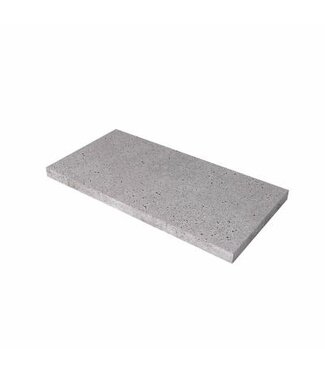 100x50x5 Oud Hollandse Opsluitband / Tegel Grijs