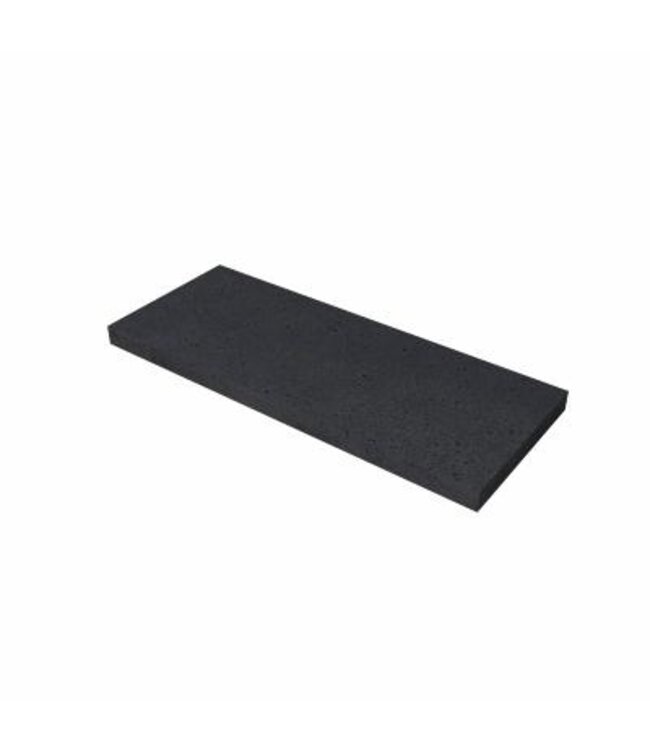 Oud Hollandse Opsluitband / Tegel Antraciet 100x40x5