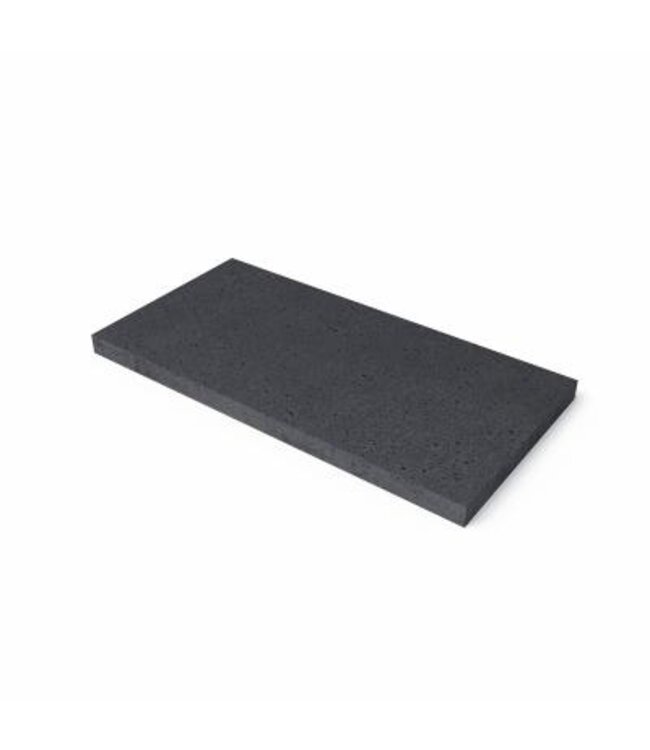 Oud Hollandse Opsluitband / Tegel Antraciet 100x50x5