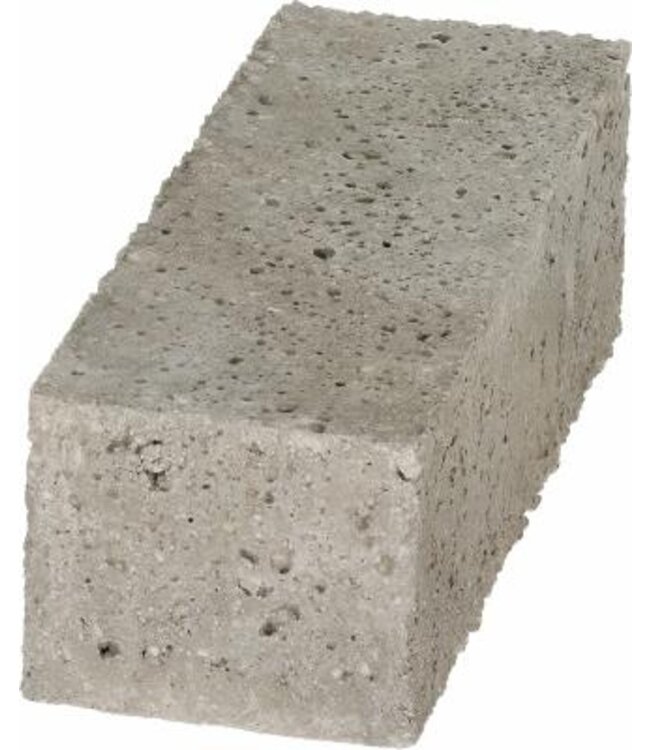 Oud Hollandse Dikformaat Grijs 21x7x8