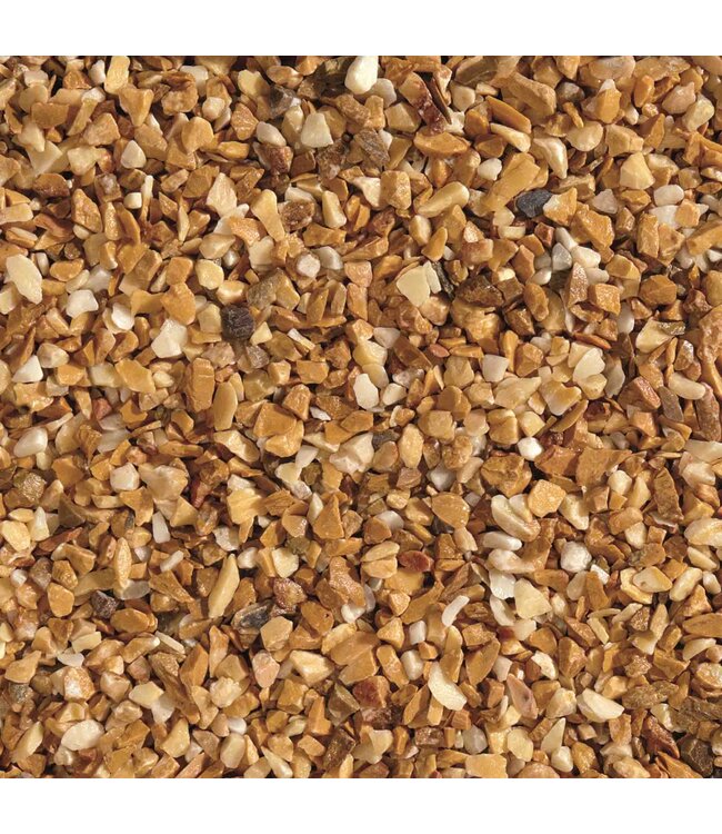 Giallo Siena 8-12 mm