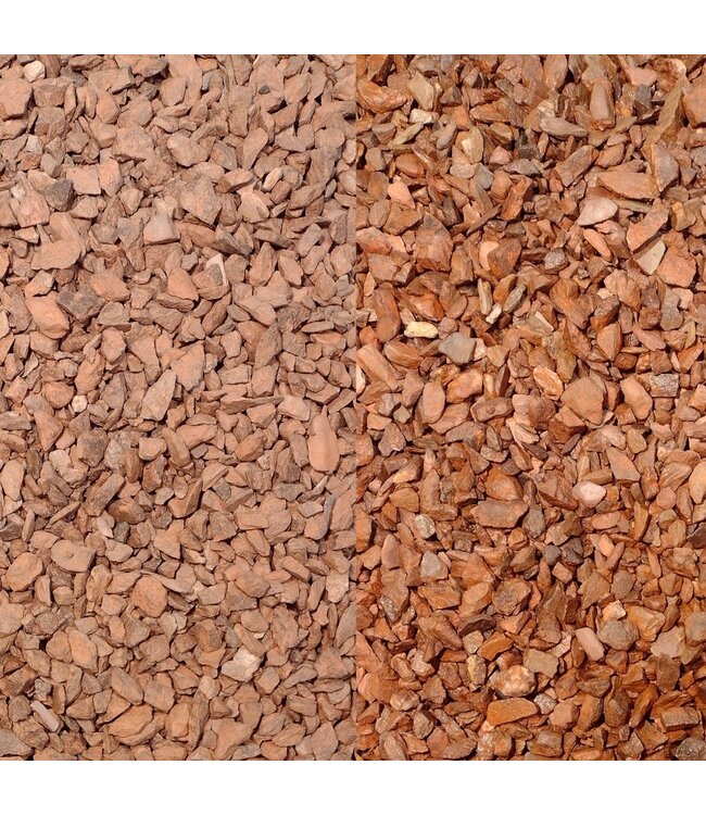 Rode Elbe split 8-16 mm