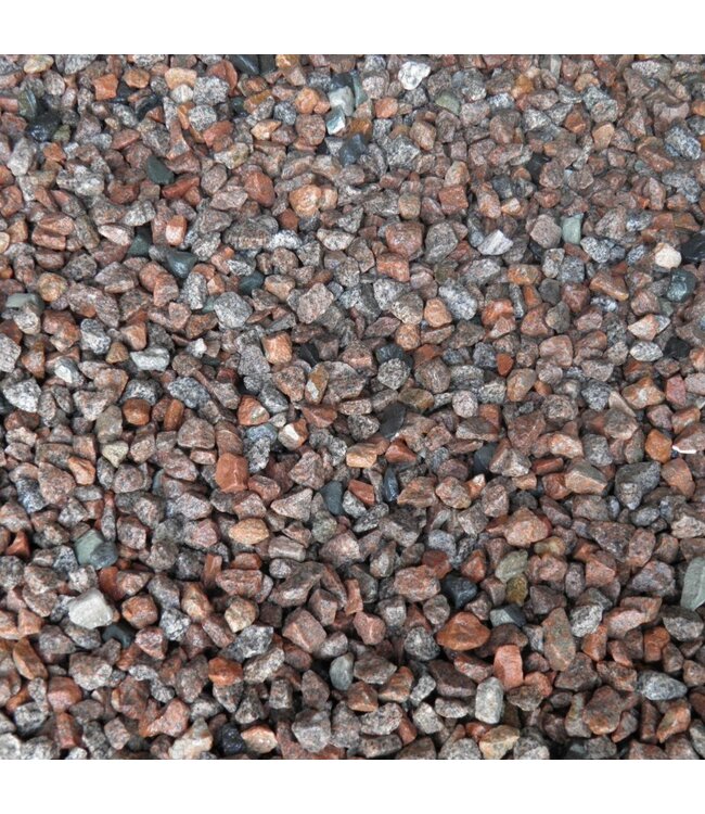 Salzburgs Diamond 8-16 mm