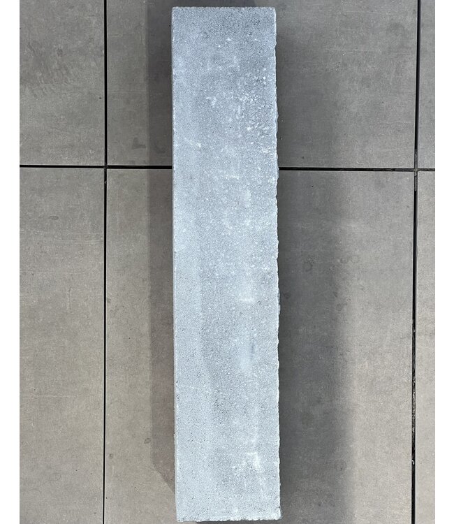 Wallblock Split Grijs 60x15x12 cm