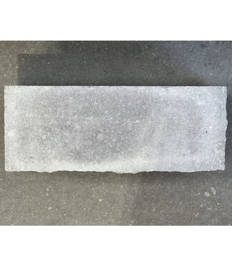 Wallblock Split Grijs 30x12x12 cm