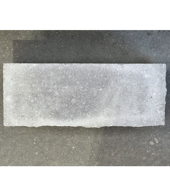 Wallblock Split Grijs 30x12x12 cm