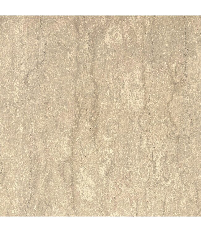 SALEPRIJS / Perlato Nocciola  60x60x3cm