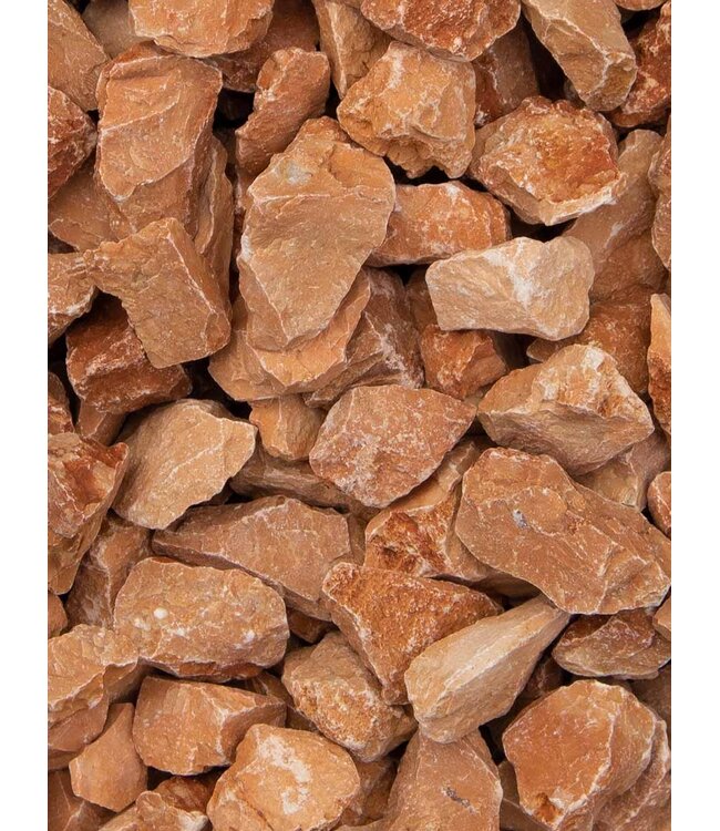 Rosso Verona Split 16-25 mm