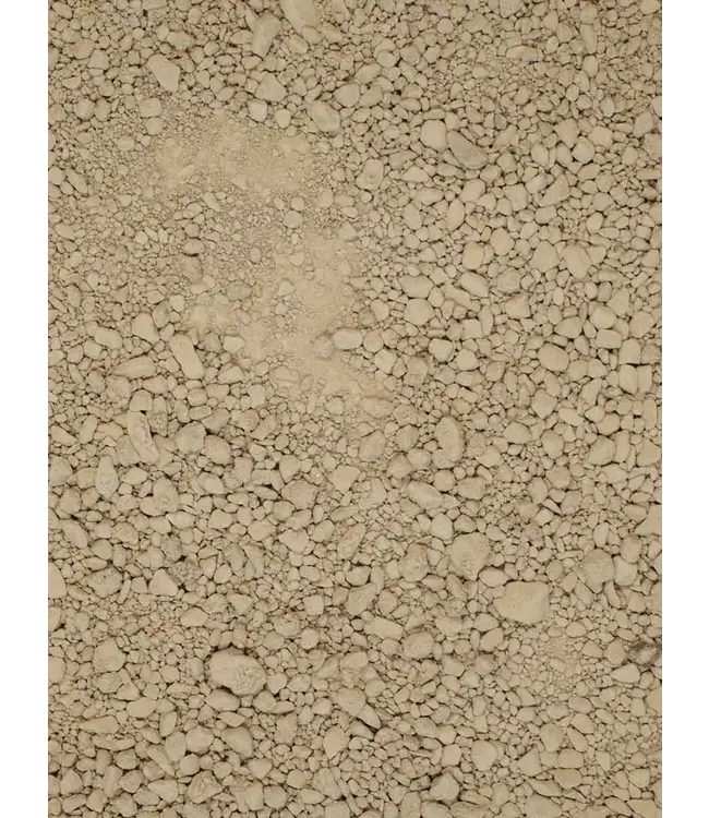 Dolomiet / Gravier d'Or 0-5  mm