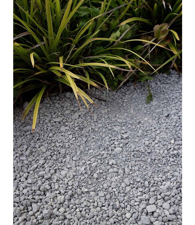 Dolomiet Silver Grey 0-5 mm