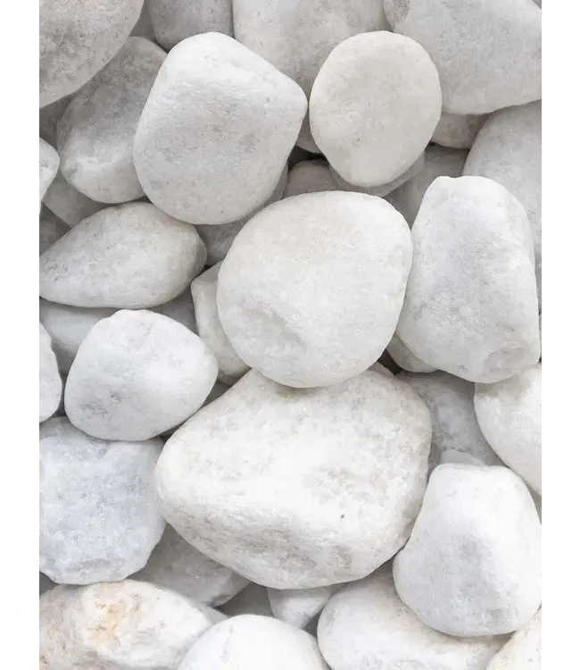 Carrara Grind 40-80 mm