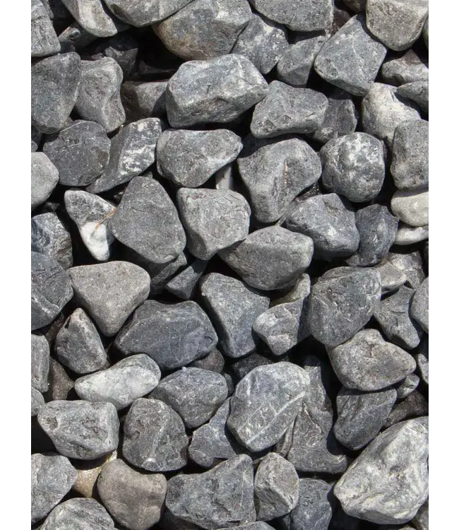 Nordic Grey Grind 12-18 mm