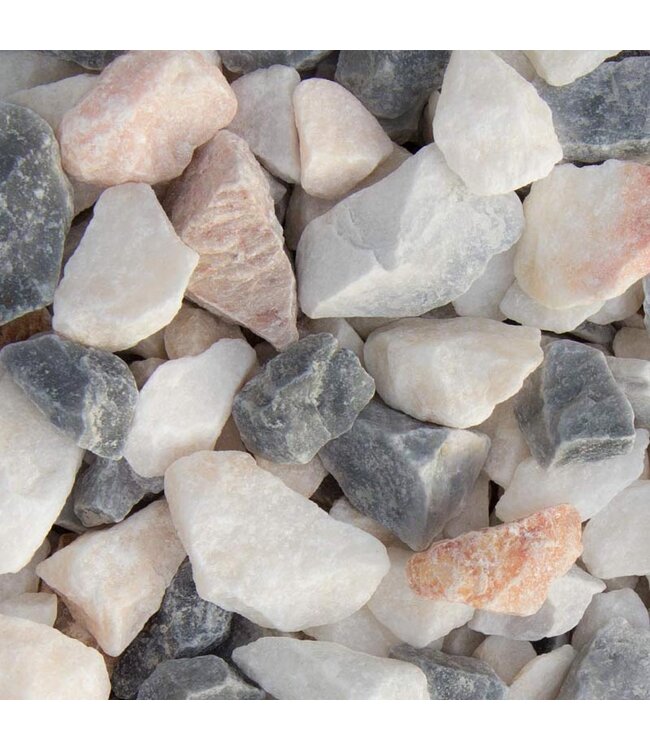 Frozen Pink Split 14-25 mm