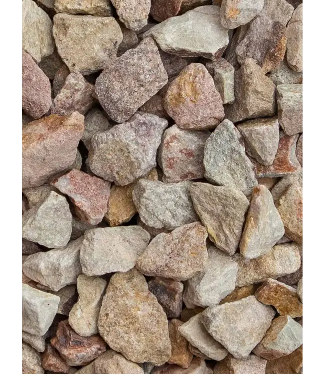 Grauwacke Split 14-20 mm