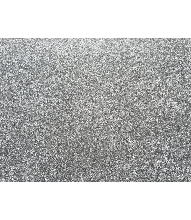 26 m²  Keramische buitentegel Basaltina Olivia Black 90x90x2 cm