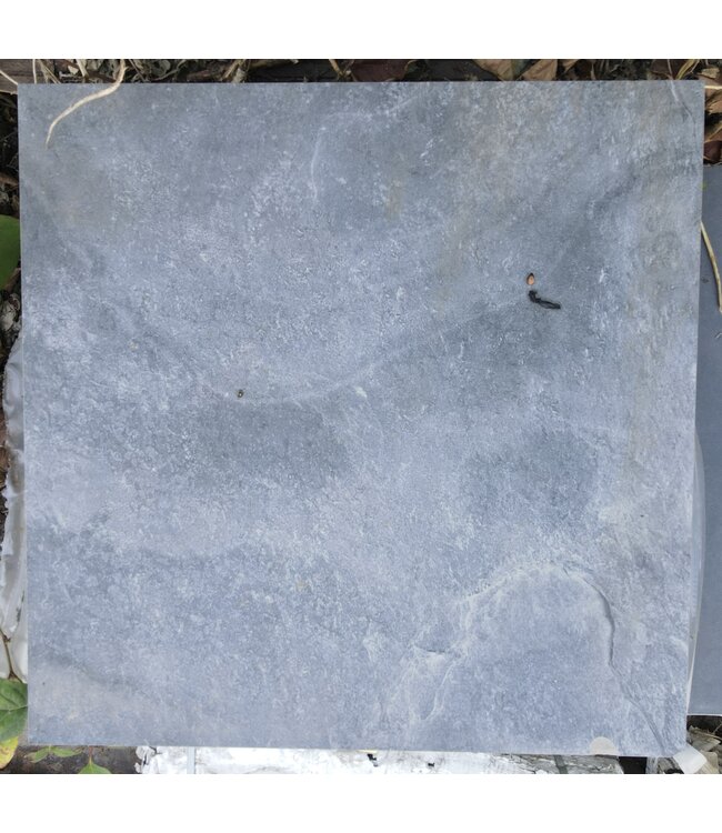 Partij 3 m² GeoCeramica Grijs 60x60x4 cm